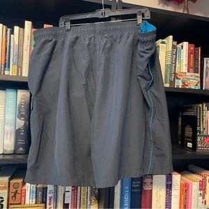 4X Men’s Speedo Swim Trunk